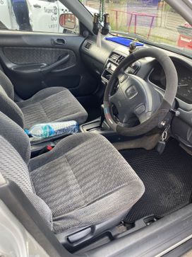  Honda Civic Ferio 2000 , 200000 , 