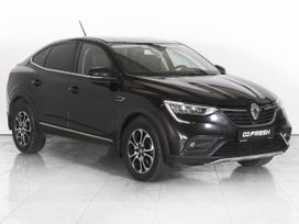 SUV   Renault Arkana 2019 , 1920000 , --