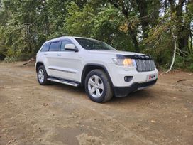 SUV   Jeep Grand Cherokee 2012 , 2150000 , 