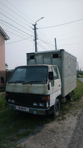  Toyota ToyoAce 1989 , 320000 , 
