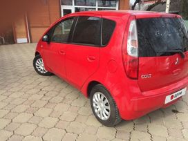  Mitsubishi Colt 2005 , 490000 , 