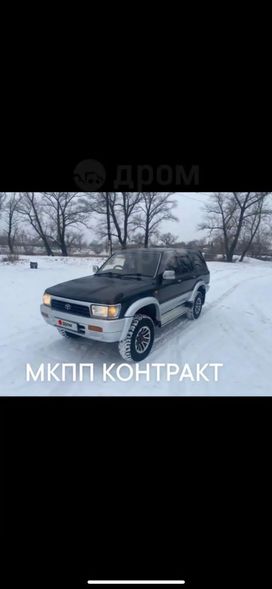 SUV   Toyota Hilux Surf 1992 , 500000 , 