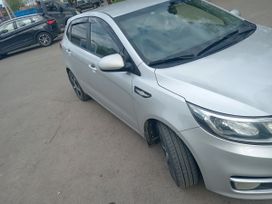  Kia Rio 2016 , 1050000 , 