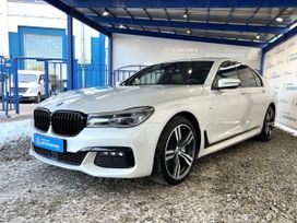  BMW 7-Series 2018 , 5049000 , 