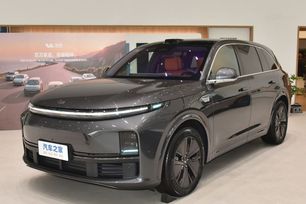 SUV   Li L7 2025 , 6722200 , 