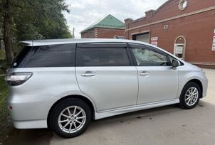    Toyota Wish 2012 , 1329000 , 