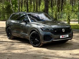 SUV   Volkswagen Touareg 2019 , 8350000 , 