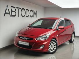  Hyundai Solaris 2013 , 759000 , 