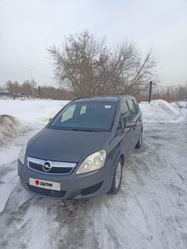    Opel Zafira 2012 , 700000 , 