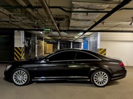  Mercedes-Benz CL-Class 2012 , 1999000 , 