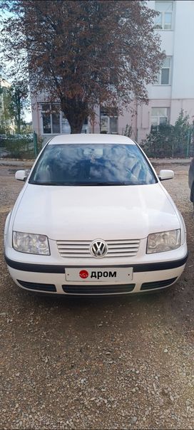  Volkswagen Bora 1999 , 900000 , 