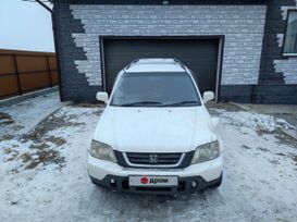 SUV   Honda CR-V 1998 , 630000 , 