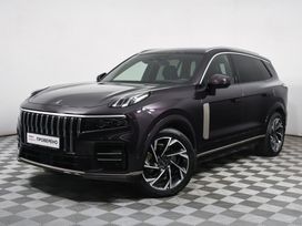 SUV   Lynk & Co 09 2023 , 4850000 , 