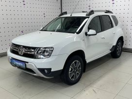 SUV   Renault Duster 2019 , 1545000 , 
