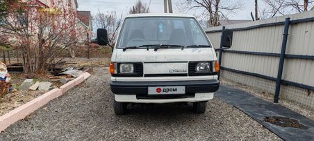   Toyota Lite Ace Truck 1996 , 1200000 , 