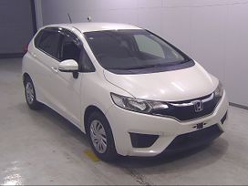  Honda Fit 2015 , 600000 , 