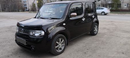  Nissan Cube 2014 , 675000 , 