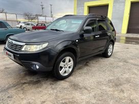 SUV   Subaru Forester 2008 , 1250000 , 