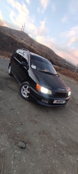    Toyota Ipsum 1998 , 500000 , 