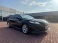  Toyota Camry 2018 , 2550000 , 