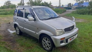 SUV   Toyota Cami 1999 , 410000 , 