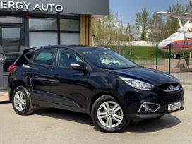 SUV   Hyundai ix35 2014 , 1380000 , 