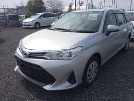  Toyota Corolla Fielder 2020 , 1350000 , -