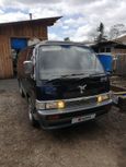    Nissan Caravan 1994 , 448000 , 