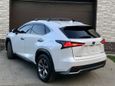 SUV   Lexus NX300h 2018 , 3295000 , 