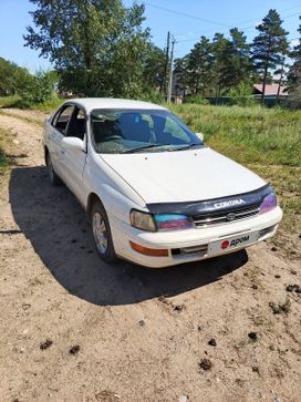  Toyota Corona 1992 , 290000 , 