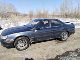  Toyota Vista 1991 , 330000 , 