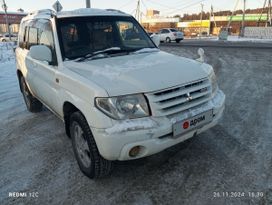 SUV   Mitsubishi Pajero iO 2000 , 470000 , 