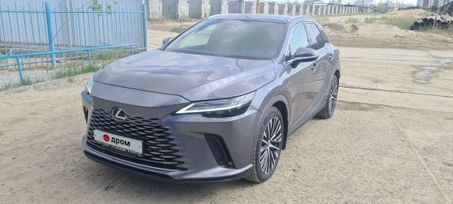 SUV   Lexus RX350 2022 , 11500000 , 