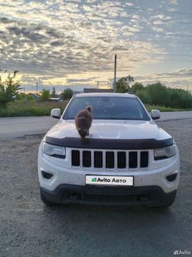 SUV   Jeep Grand Cherokee 2014 , 2375000 ,  