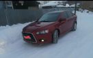  Mitsubishi Lancer 2007 , 750000 , 