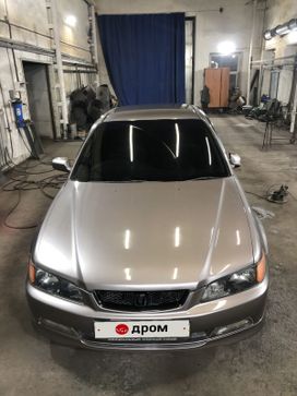  Honda Accord 2000 , 200000 , 