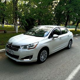  Citroen C4 2015 , 678000 , 