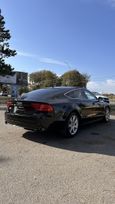  Audi A7 2011 , 2100000 , 