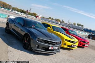  Chevrolet Camaro 2009 , 3000000 , 