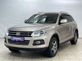 SUV   Zotye T600 2018 , 1449000 , 