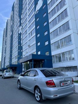  Toyota Allion 2004 , 1000000 , 