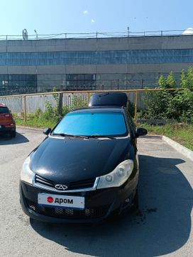  Chery Very A13 2011 , 300000 , 