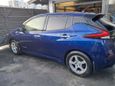  Nissan Leaf 2018 , 1320000 , 