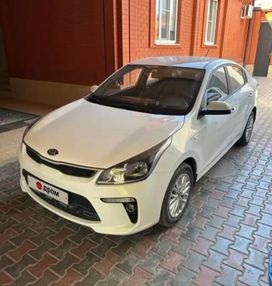  Kia Rio 2019 , 1400000 , 