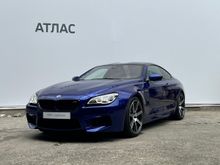  M6, 2016