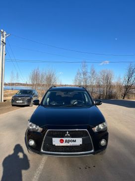 SUV   Mitsubishi Outlander 2011 , 1250000 , 
