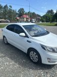  Kia Rio 2014 , 800000 , -