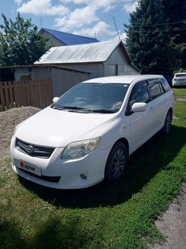  Toyota Corolla Fielder 2009 , 920000 , 