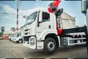   Isuzu Giga 2025 , 9900000 , 