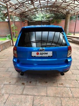 SUV   Subaru Forester 2012 , 3000000 , 